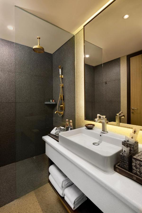 Sutasoma Hotel จาการ์ตา ภายนอก รูปภาพ