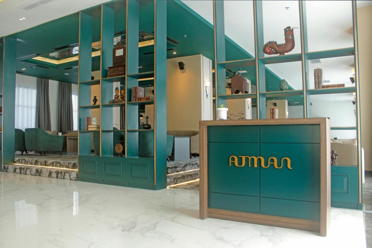 Sutasoma Hotel จาการ์ตา ภายนอก รูปภาพ