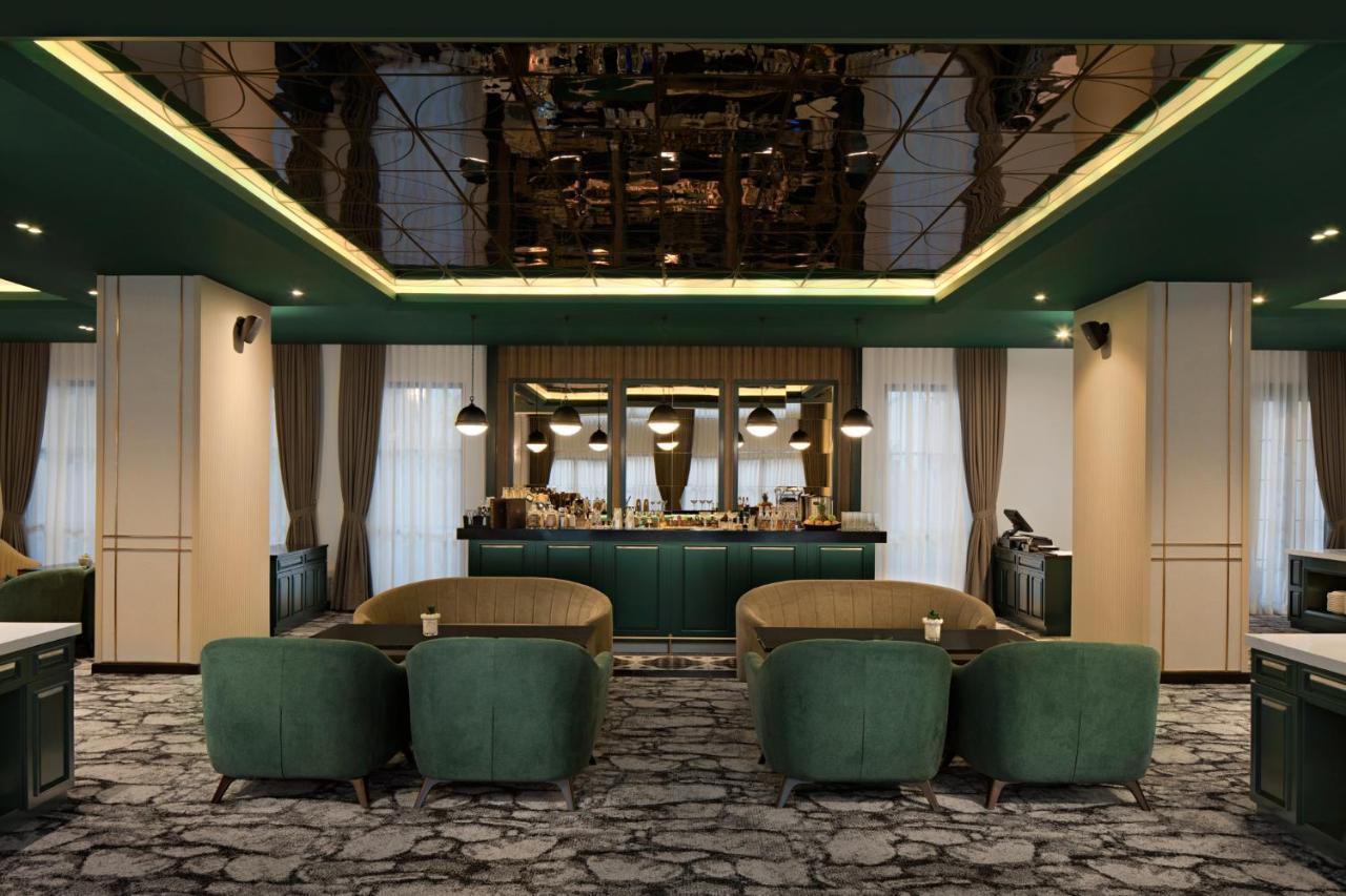 Sutasoma Hotel จาการ์ตา ภายนอก รูปภาพ