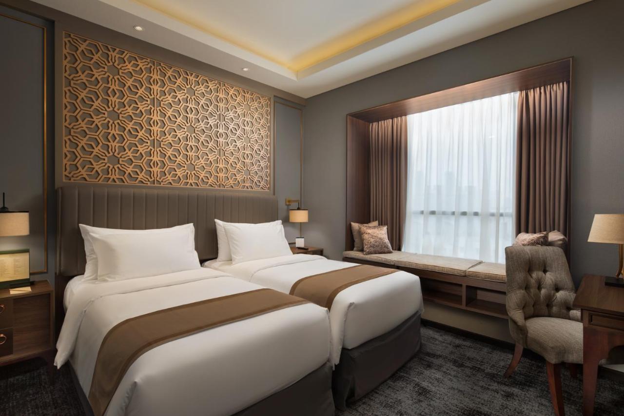 Sutasoma Hotel จาการ์ตา ภายนอก รูปภาพ