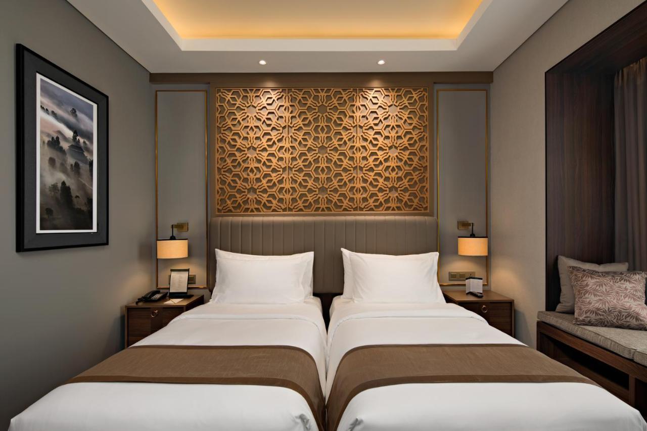 Sutasoma Hotel จาการ์ตา ภายนอก รูปภาพ