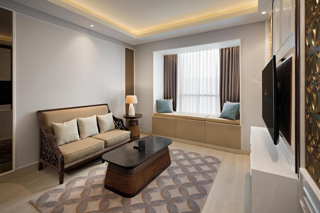Sutasoma Hotel จาการ์ตา ภายนอก รูปภาพ