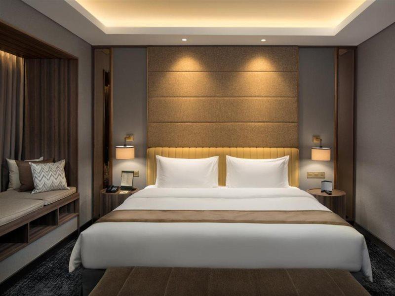 Sutasoma Hotel จาการ์ตา ภายนอก รูปภาพ