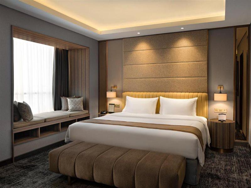 Sutasoma Hotel จาการ์ตา ภายนอก รูปภาพ