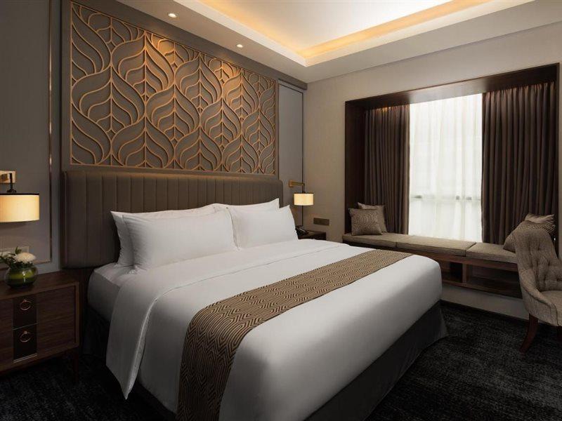 Sutasoma Hotel จาการ์ตา ภายนอก รูปภาพ