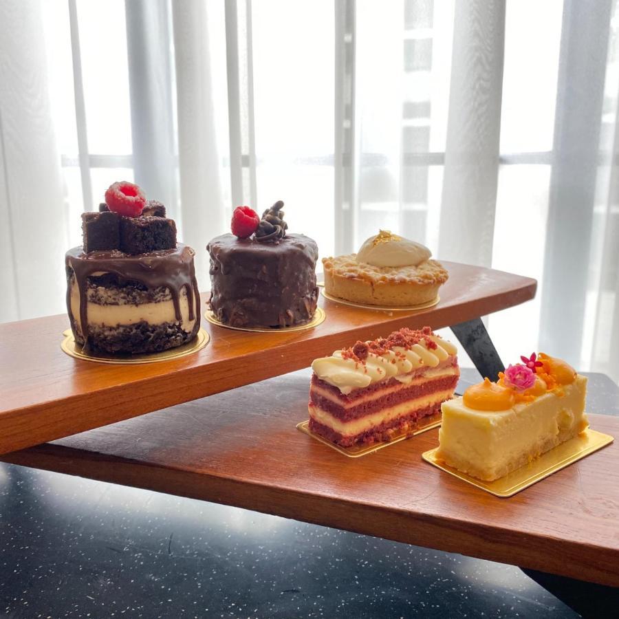 Sutasoma Hotel จาการ์ตา ภายนอก รูปภาพ