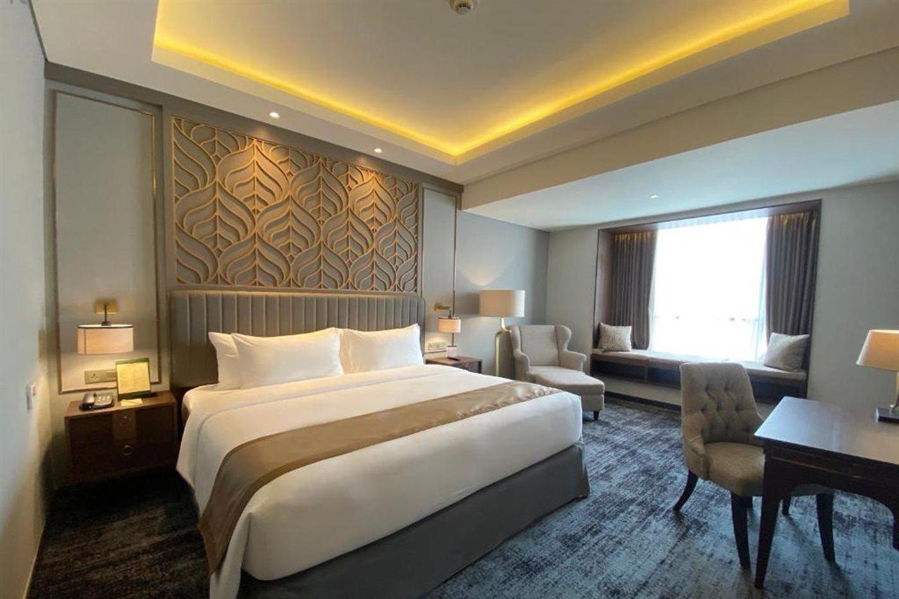 Sutasoma Hotel จาการ์ตา ภายนอก รูปภาพ