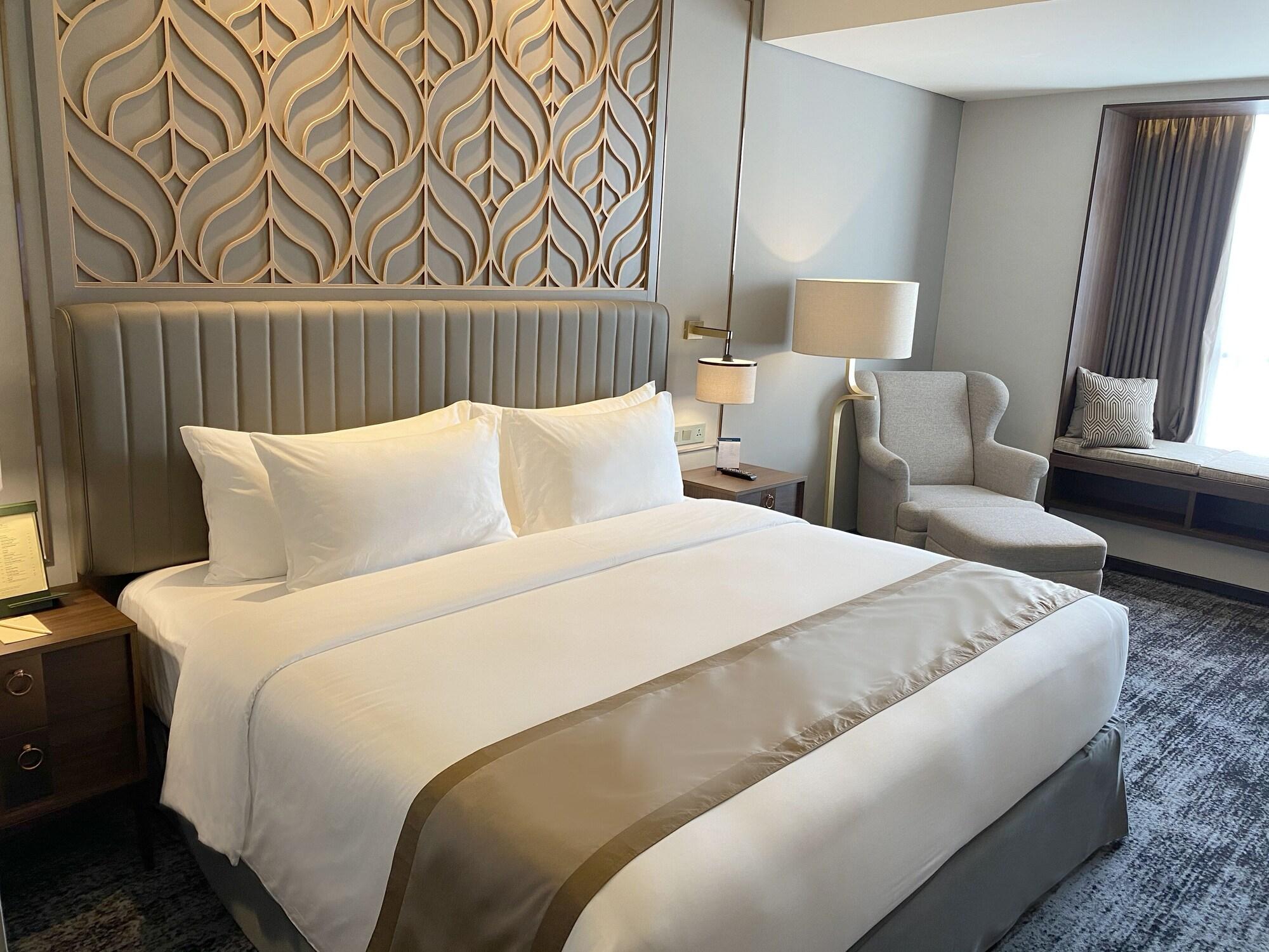 Sutasoma Hotel จาการ์ตา ภายนอก รูปภาพ
