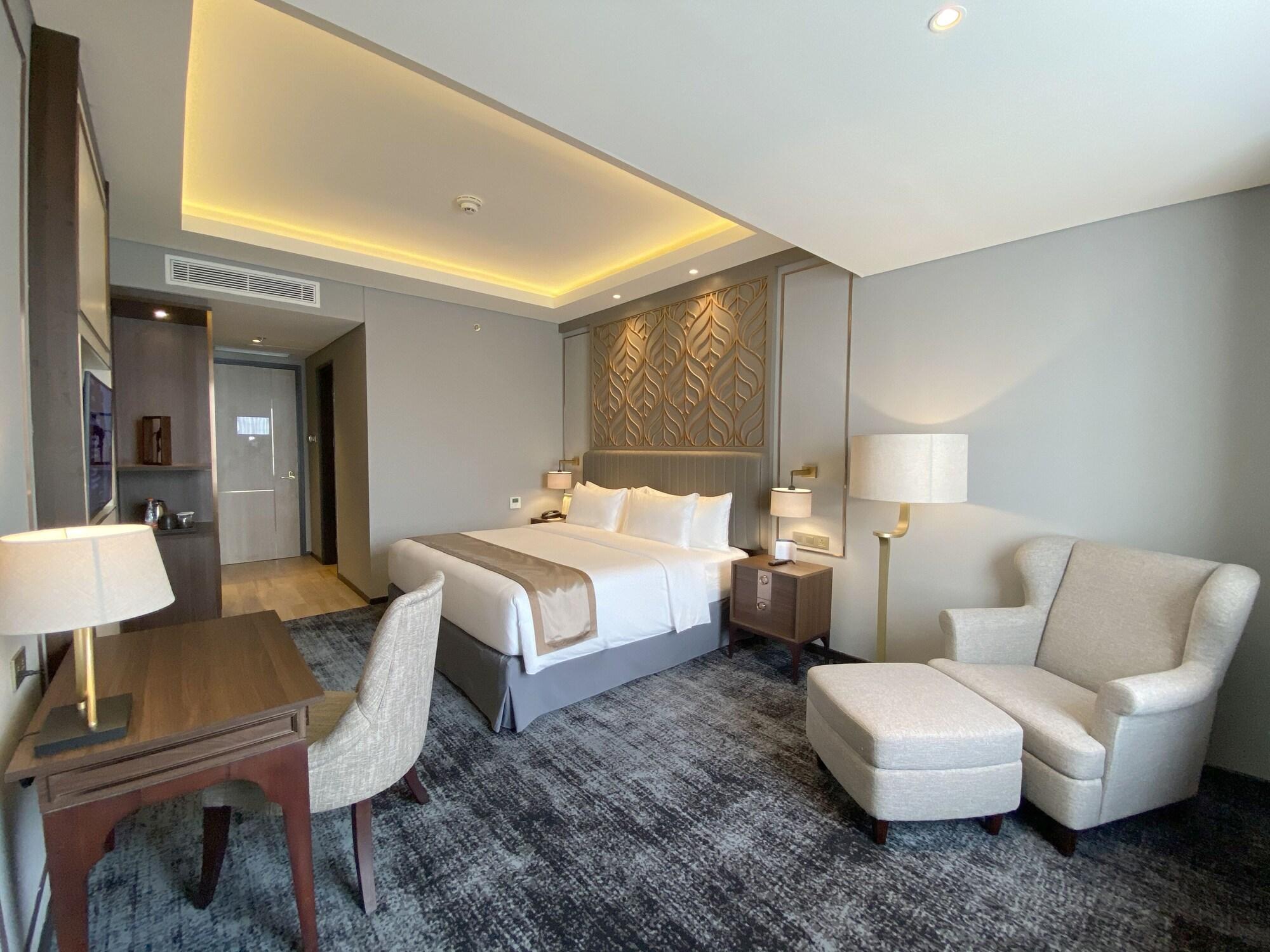 Sutasoma Hotel จาการ์ตา ภายนอก รูปภาพ