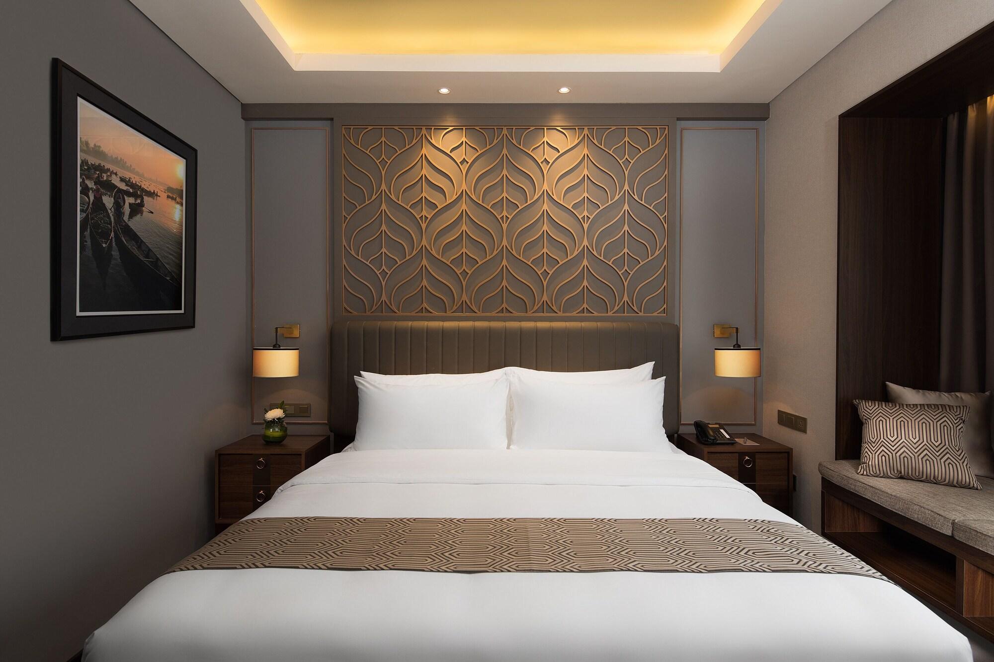 Sutasoma Hotel จาการ์ตา ภายนอก รูปภาพ