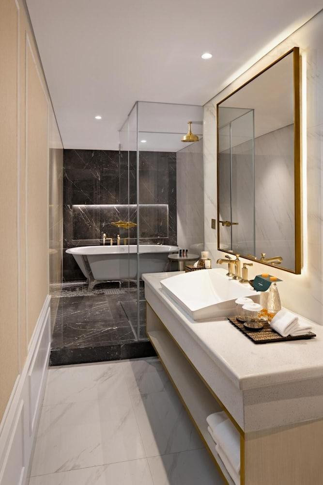Sutasoma Hotel จาการ์ตา ภายนอก รูปภาพ