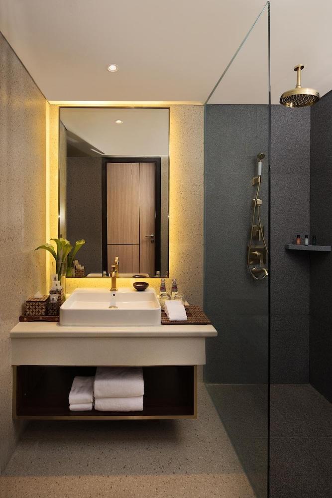 Sutasoma Hotel จาการ์ตา ภายนอก รูปภาพ